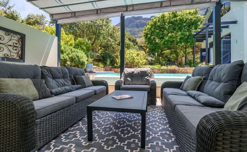 5 Bedroom Property for Sale in Hout Bay Western Cape